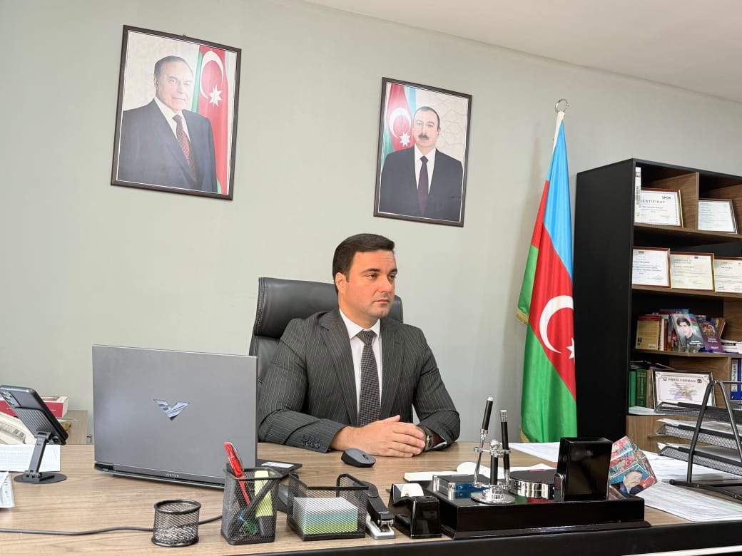 5 Oktyabr – Beynəlxalq Müəllimlər Gününüz mübarək!